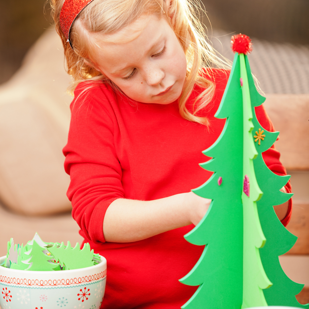 Christmas Crafts for Kids